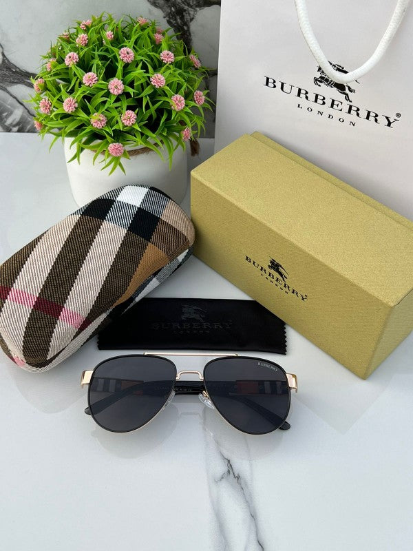 Burberry_aviator_goldblack