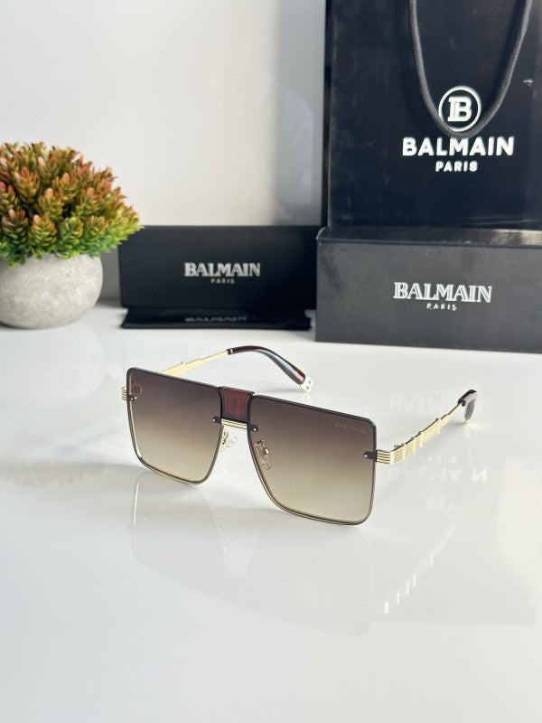 Balmain 471 Gold Brown