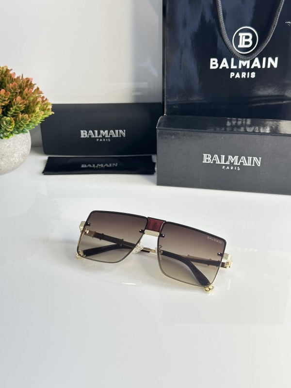 Balmain 471 Gold Brown