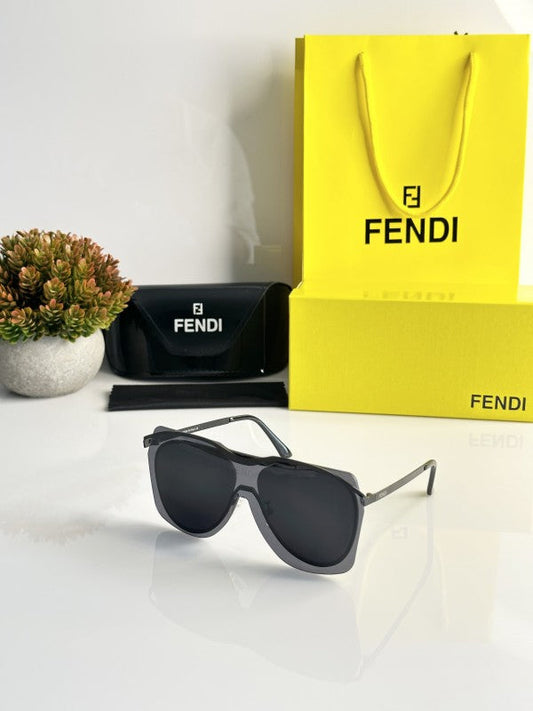 Fendi 2587 Black