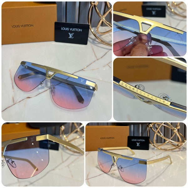 Loui_s Vuitton Gold Candy_122