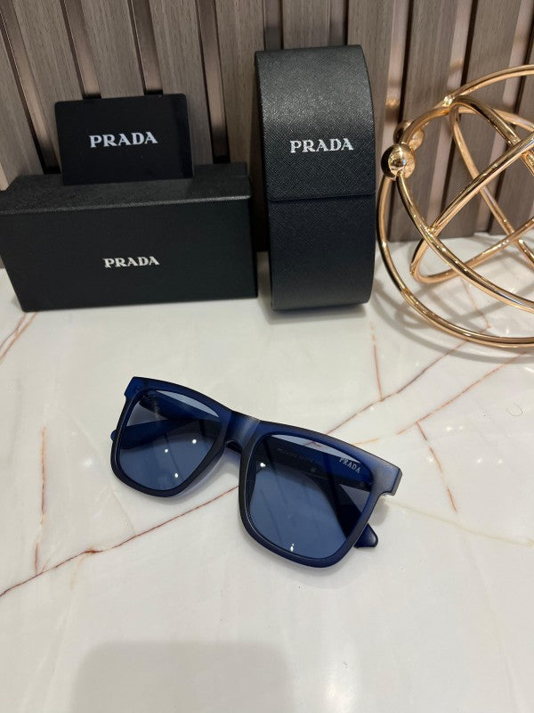 Prad_a Matt Blue_22