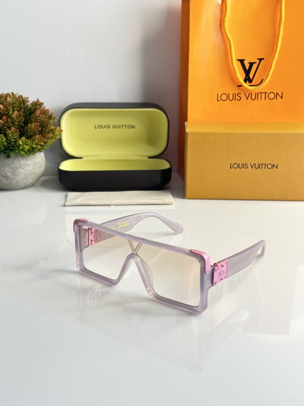 Louis Vuitton 1258 Pink