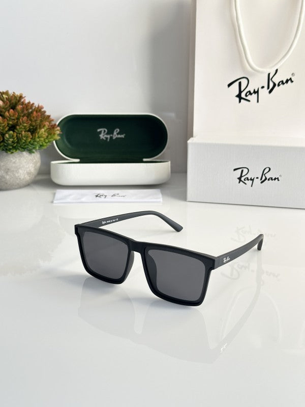 Rayban 25532 Black