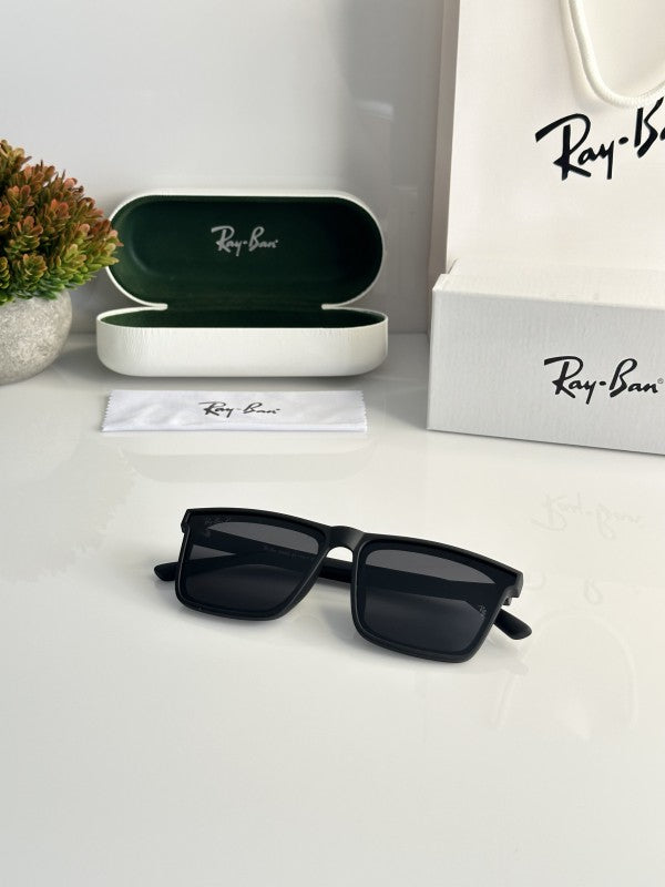 Rayban 25532 Black