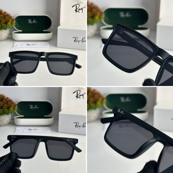 Rayban 25532 Black