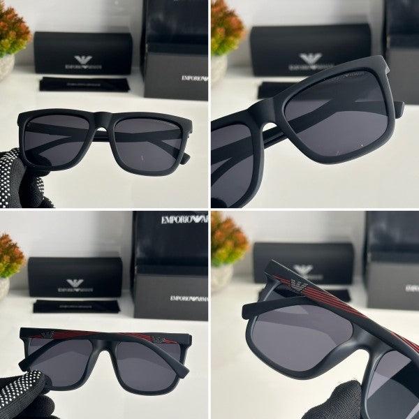 Emporio 4092 black