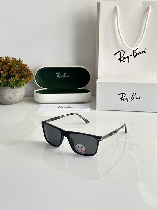 Rayban 9336 Black