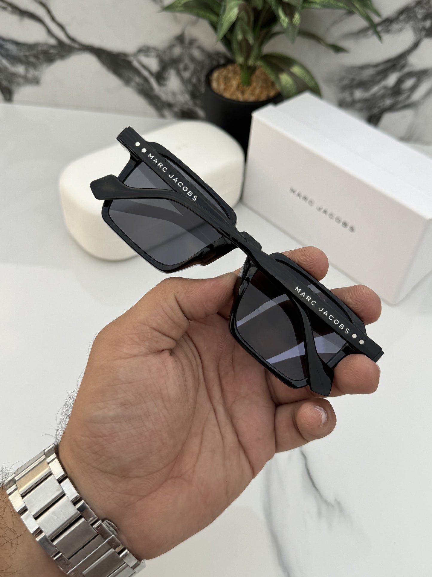 Marc jacobs 3758 full black