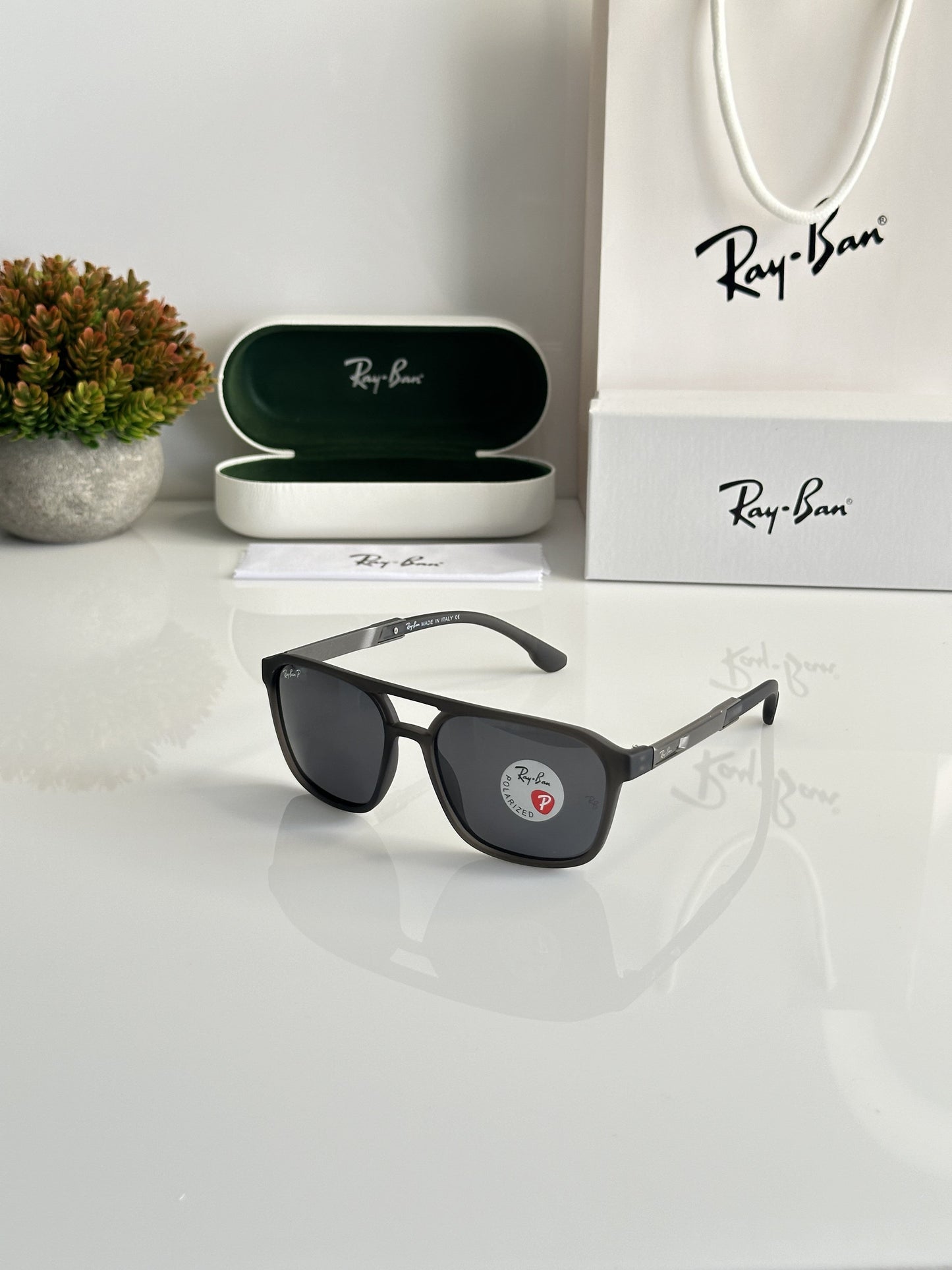 Rayban 2175 Grey