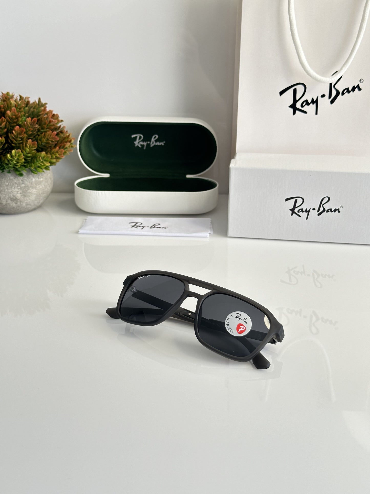 Rayban 2175 Grey