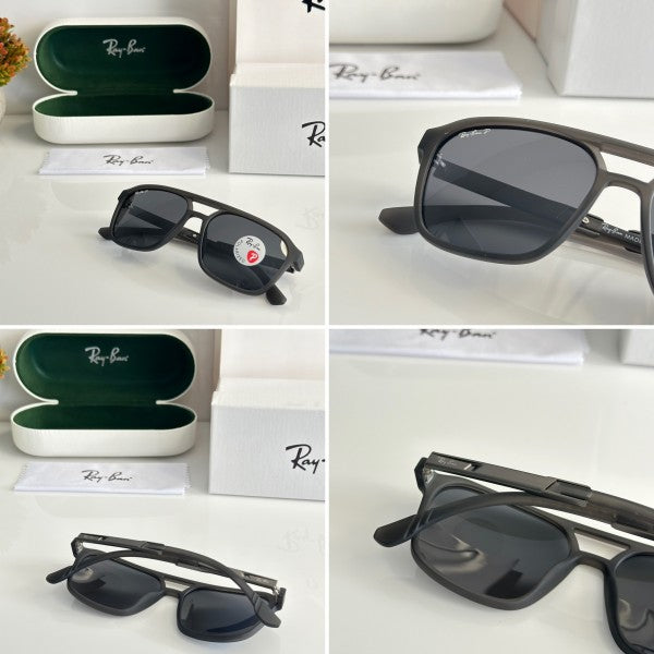 Rayban 2175 Grey