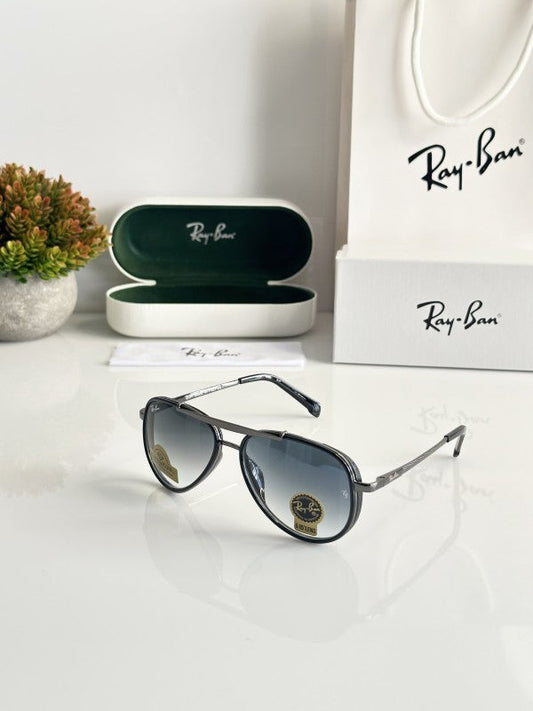 Rayban 4414 Gun Black