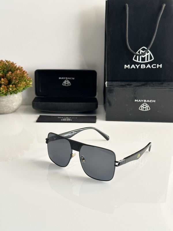 Maybach 2220 Black