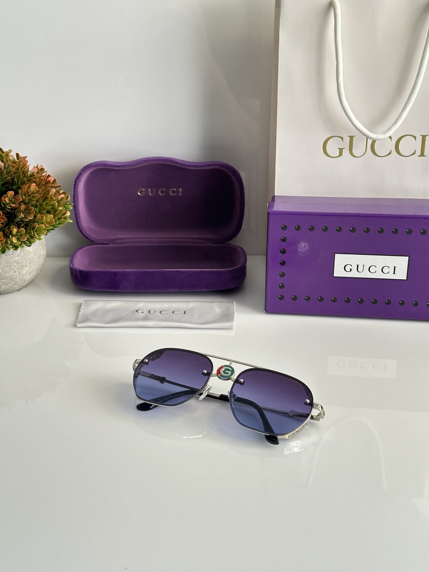 Gucci_5024_silver_Blue