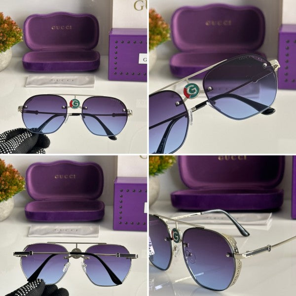 Gucci_5024_silver_Blue