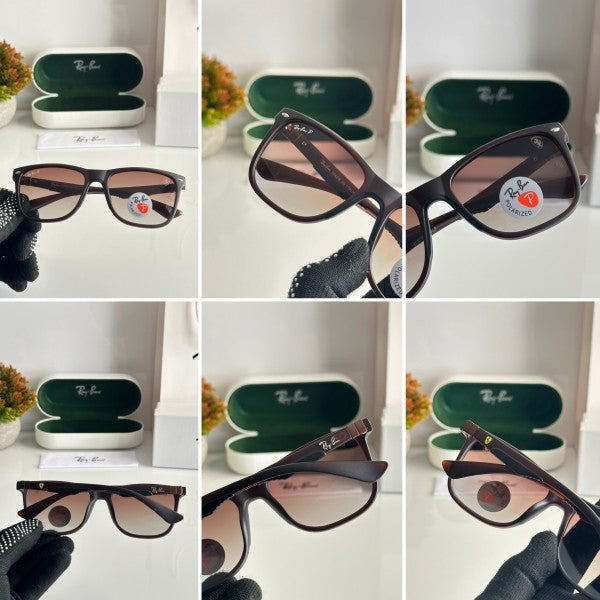 Rayban 8372 Brown