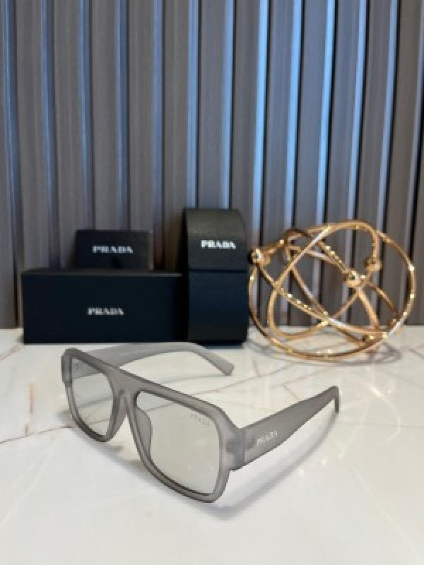 Prada transparent grey_121