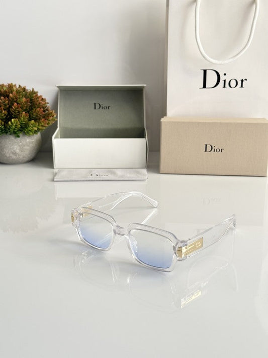 Dior 22016 Water Blue