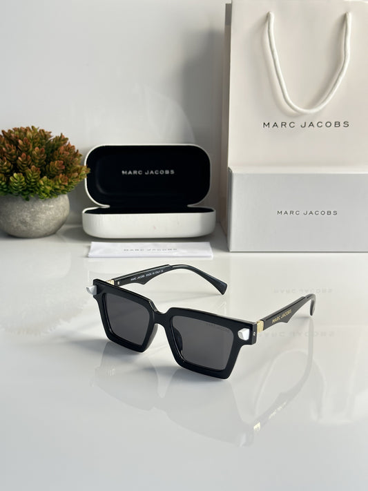 Marc Jacobs 8777 Black