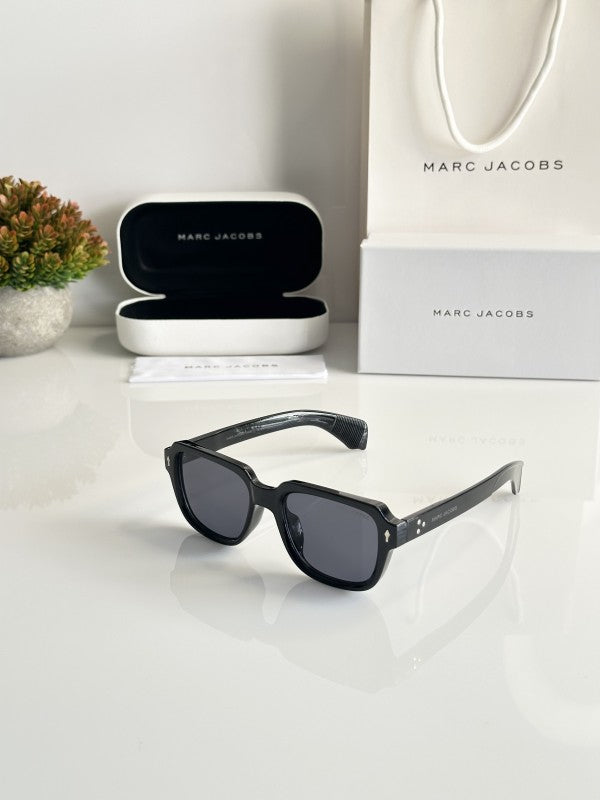 Marc Jacobs 3720 Black