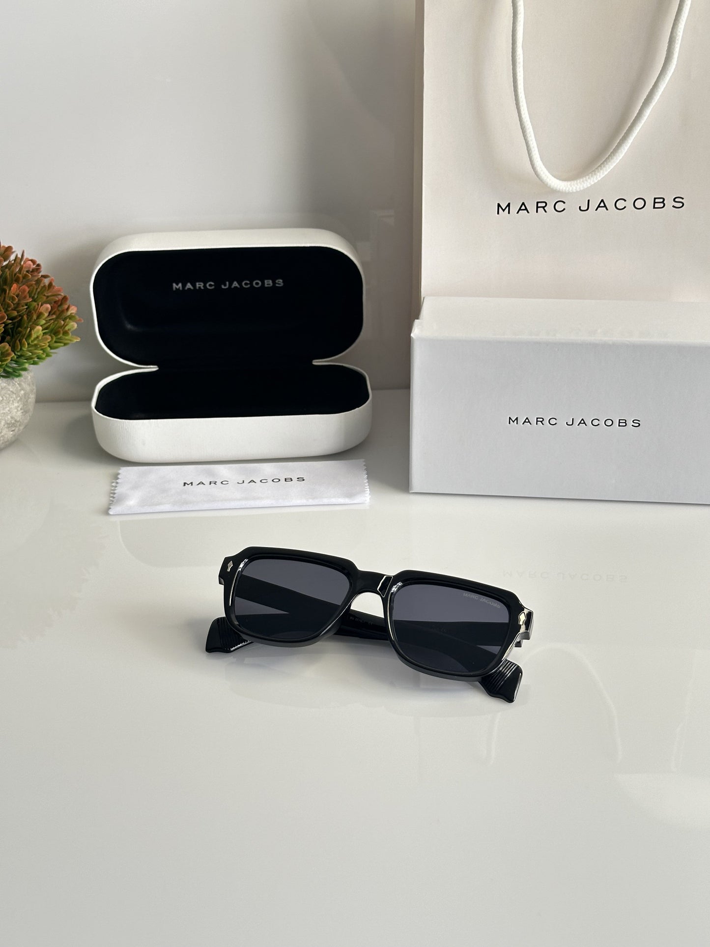 Marc Jacobs 3720 Black