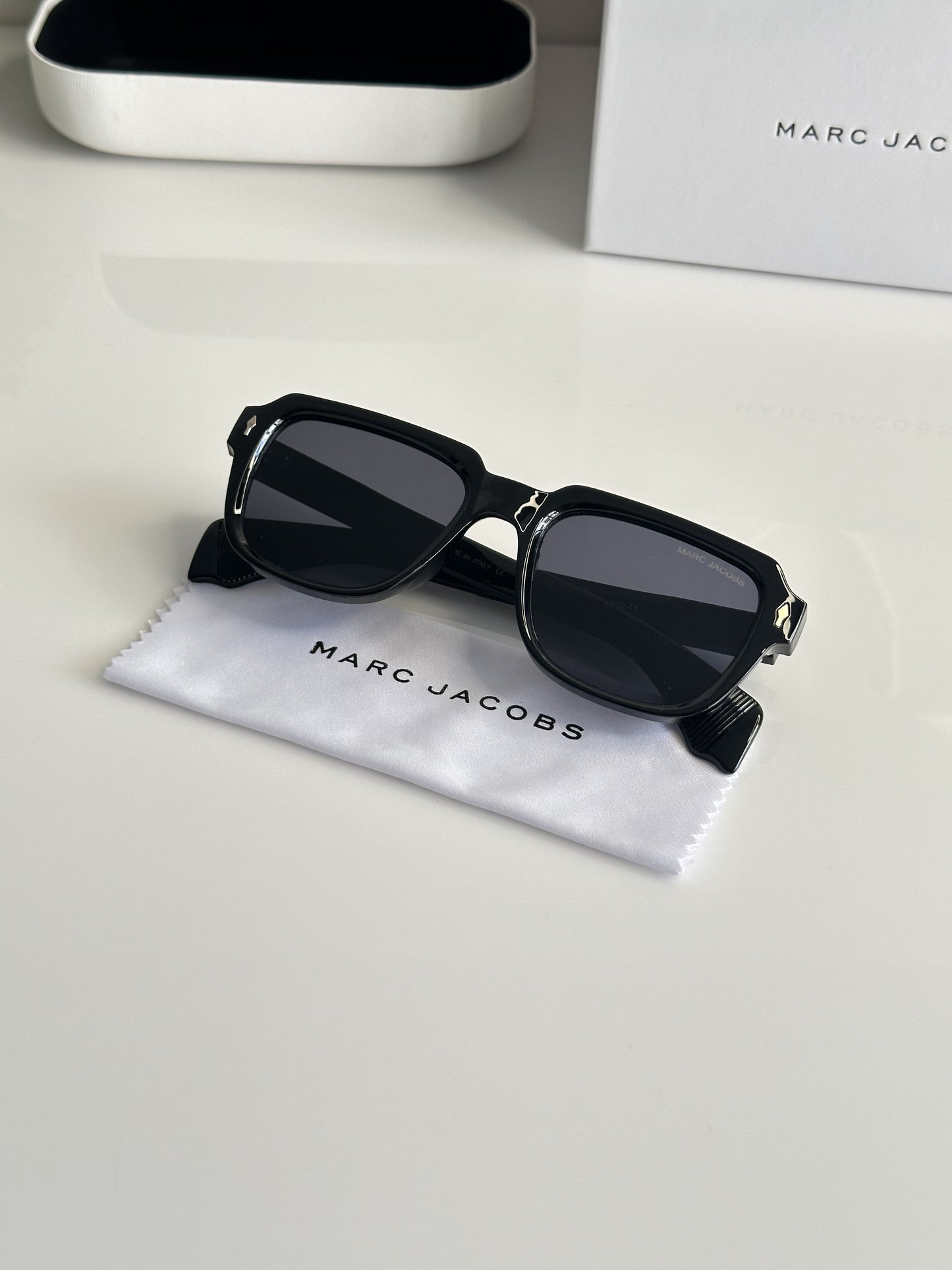 Marc Jacobs 3720 Black