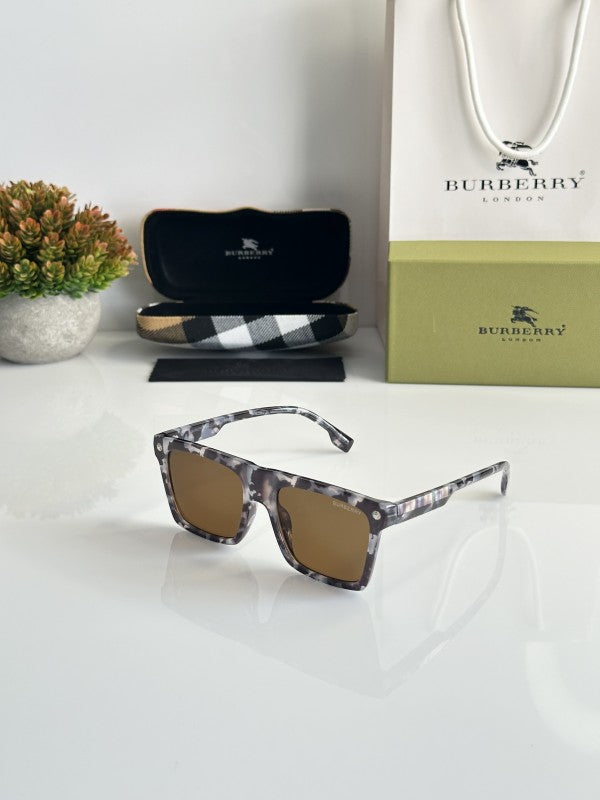 Burberry 8769 Marble Brown