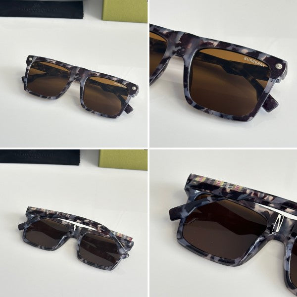 Burberry 8769 Marble Brown