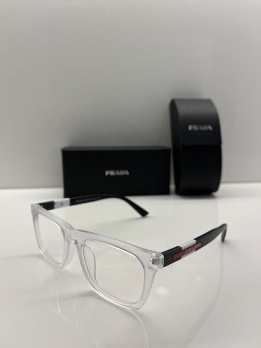 Prad-a transparent frame_136