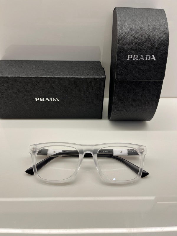 Prad-a transparent frame_136