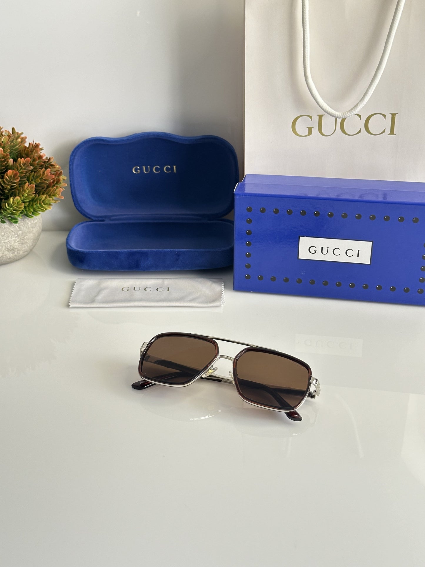 Gucci_094_Silver_Brown