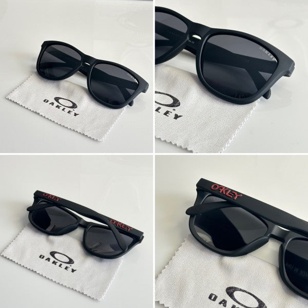 Oakley 3337 Black