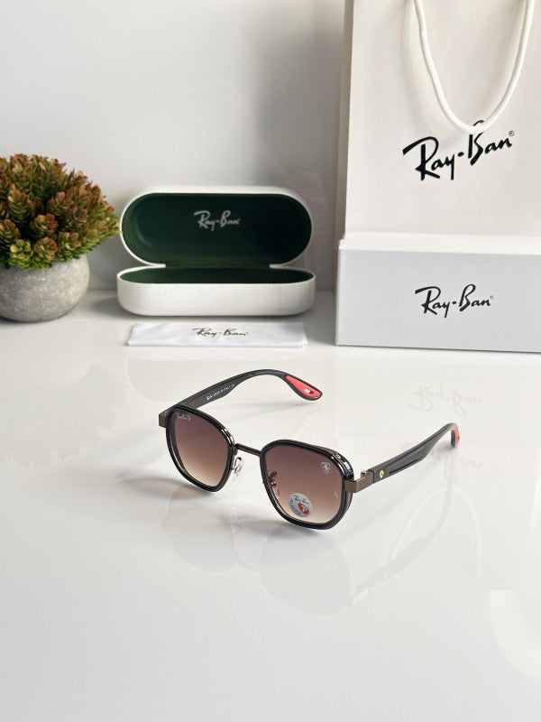 Rayban 3674 Brown