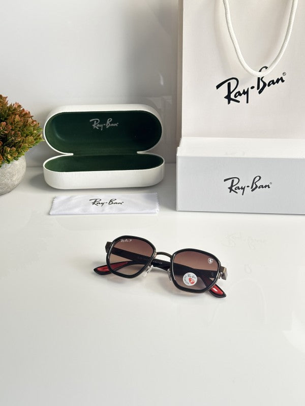 Rayban 3674 Brown