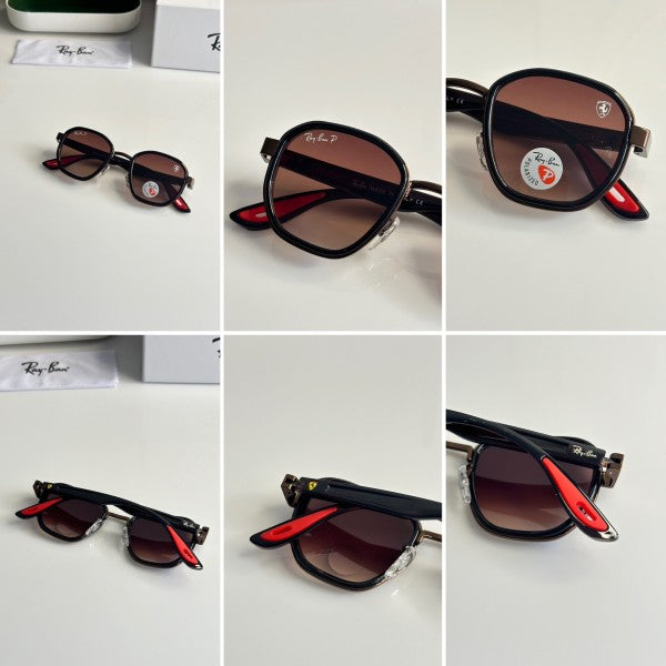 Rayban 3674 Brown