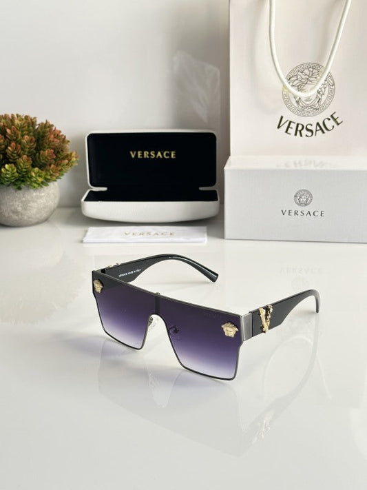 Versace 10086 Gun Black DC