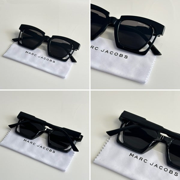 Marc Jacobs 2237 Black