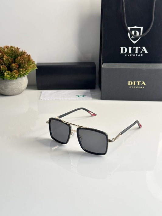 Dita 5035 Gold Black