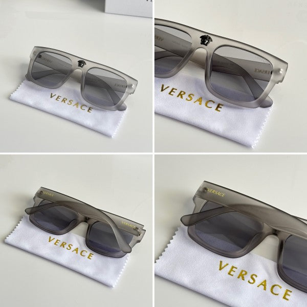 Versace 5328 Grey