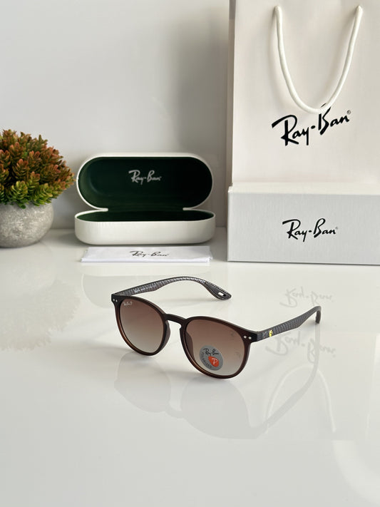 Rayban 8367 Brown