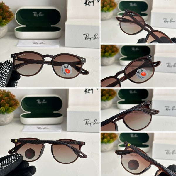 Rayban 8367 Brown