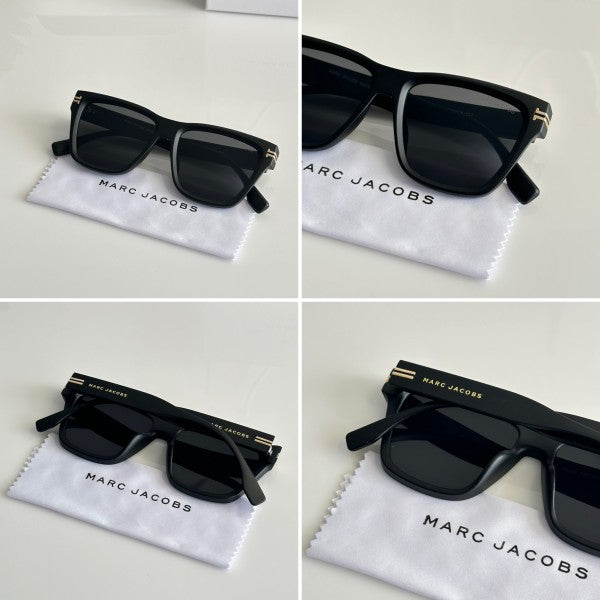 Marc Jacobs 1002 Black