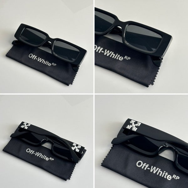 Off-White 88995 Black