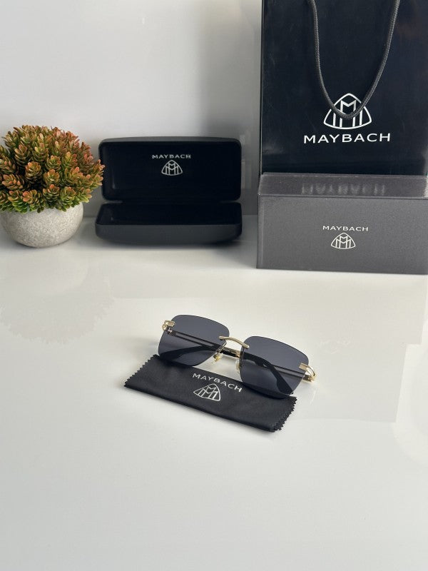 Maybach 2217 Gold Black