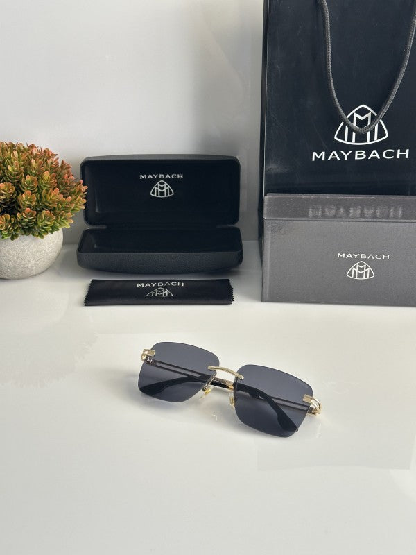 Maybach 2217 Gold Black