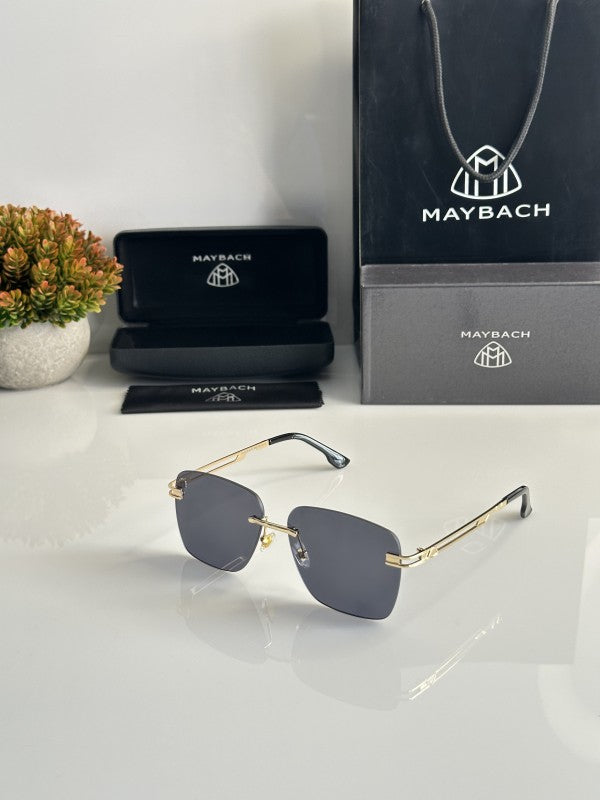 Maybach 2217 Gold Black