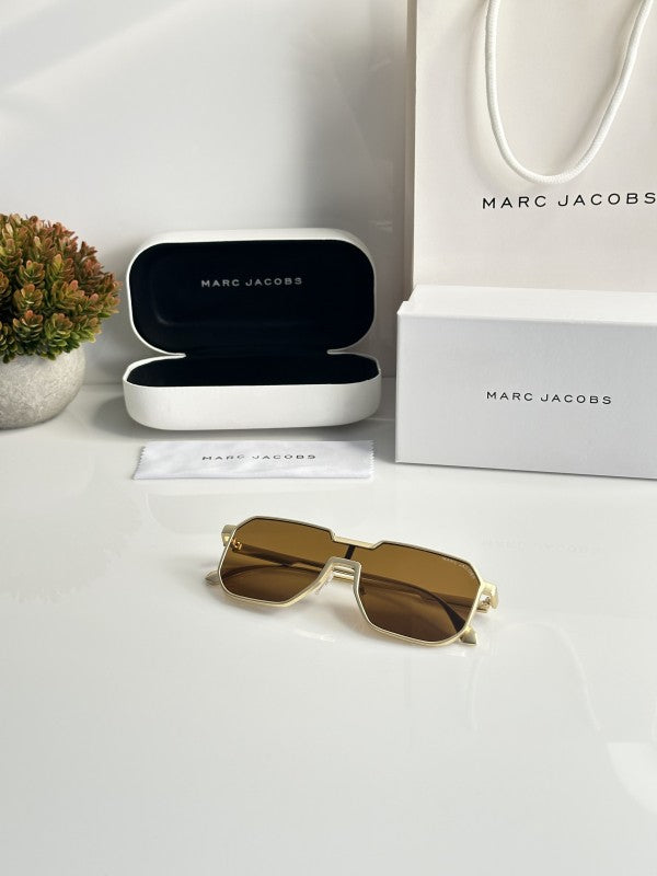 Marc Jacobs 314 Gold Brown