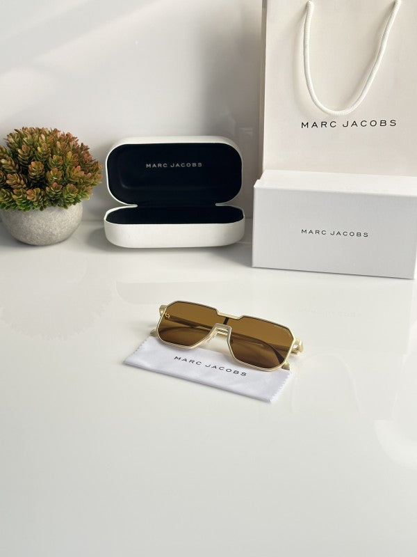 Marc Jacobs 314 Gold Brown