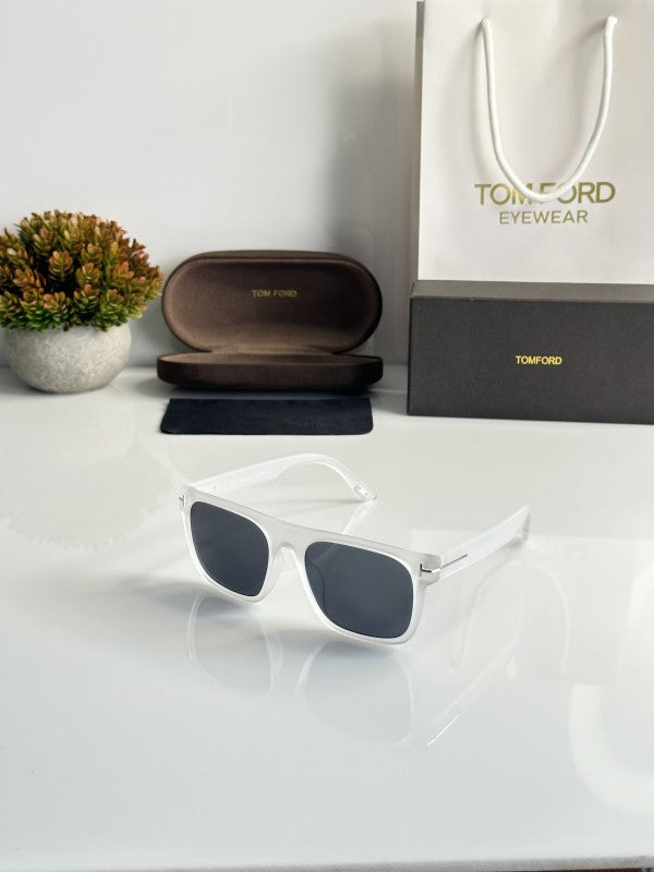 Tomford 0231 Ice Black